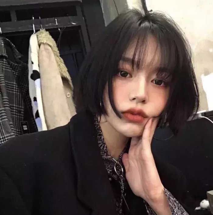 蔷薇少女